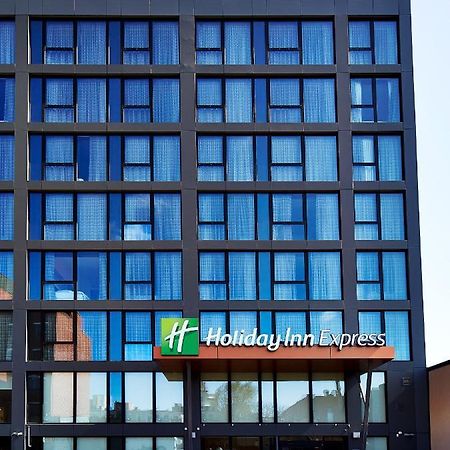Holiday Inn Express - Nyc Brooklyn - Sunset Park By Ihg New York Exteriér fotografie