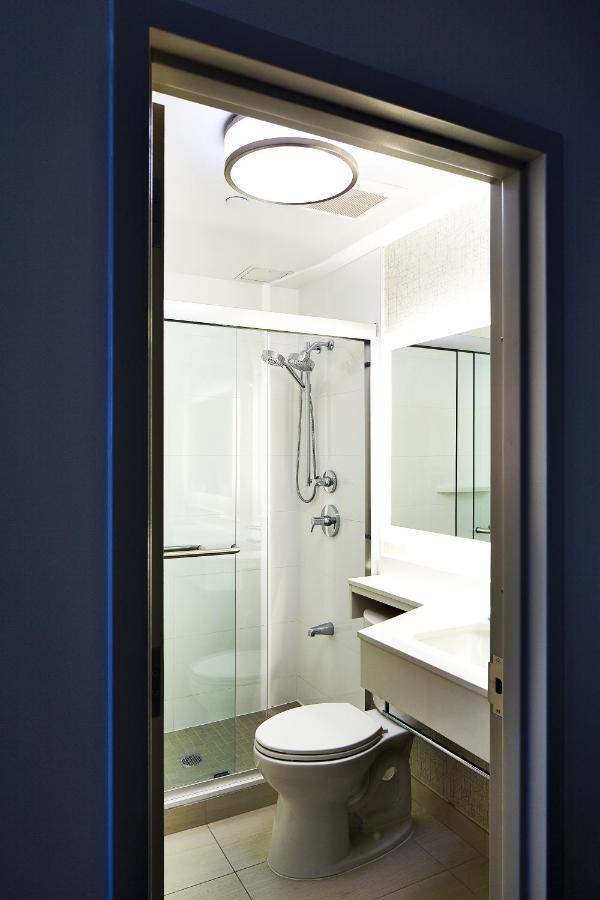 Holiday Inn Express - Nyc Brooklyn - Sunset Park By Ihg New York Exteriér fotografie