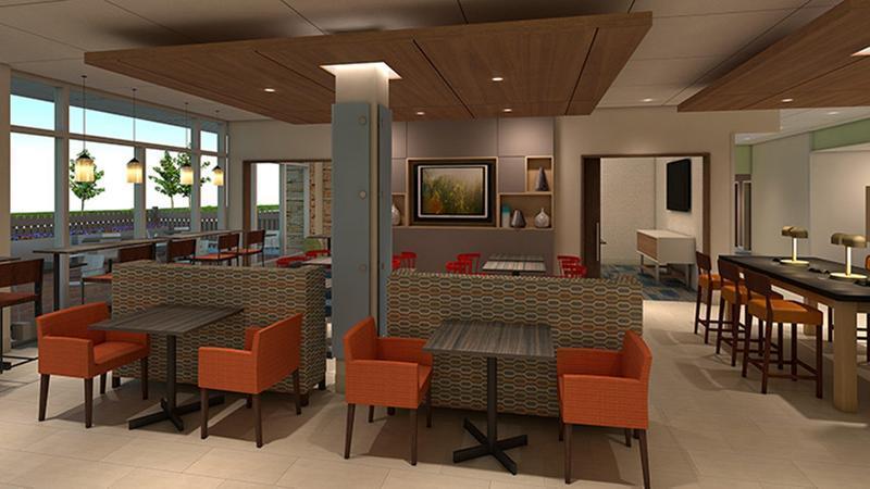 Holiday Inn Express - Nyc Brooklyn - Sunset Park By Ihg New York Exteriér fotografie